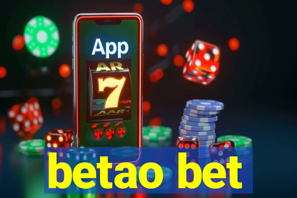 betao bet